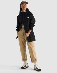 The North Face - Antora Rain Parka