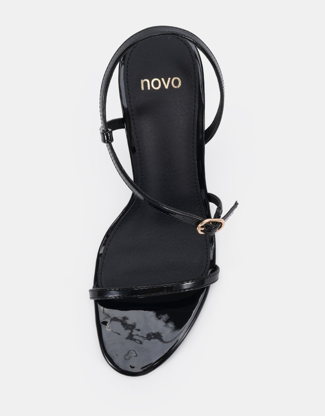 Novo - Maliyah Heels