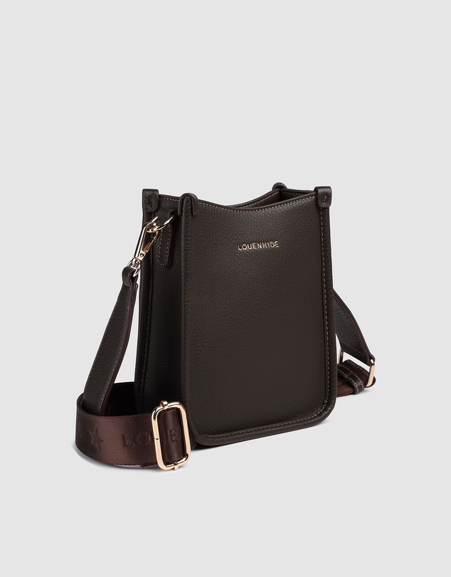 Louenhide - Parker Phone Crossbody Bag