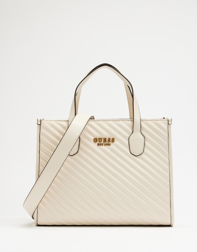 GUESS - Silvana 2 Compartment Tote