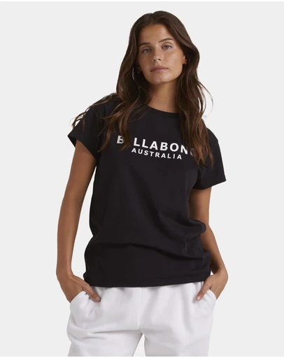 Billabong - Womens Society T-Shirt