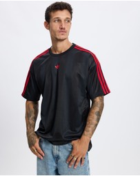 adidas Originals - Adicolor Jacquard Jersey