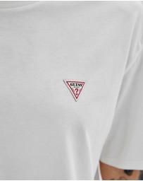 GUESS Originals - GUESS Originals Triangle Logo Tee