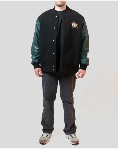 Victoria Bitter - Forever Classics Bomber Jacket