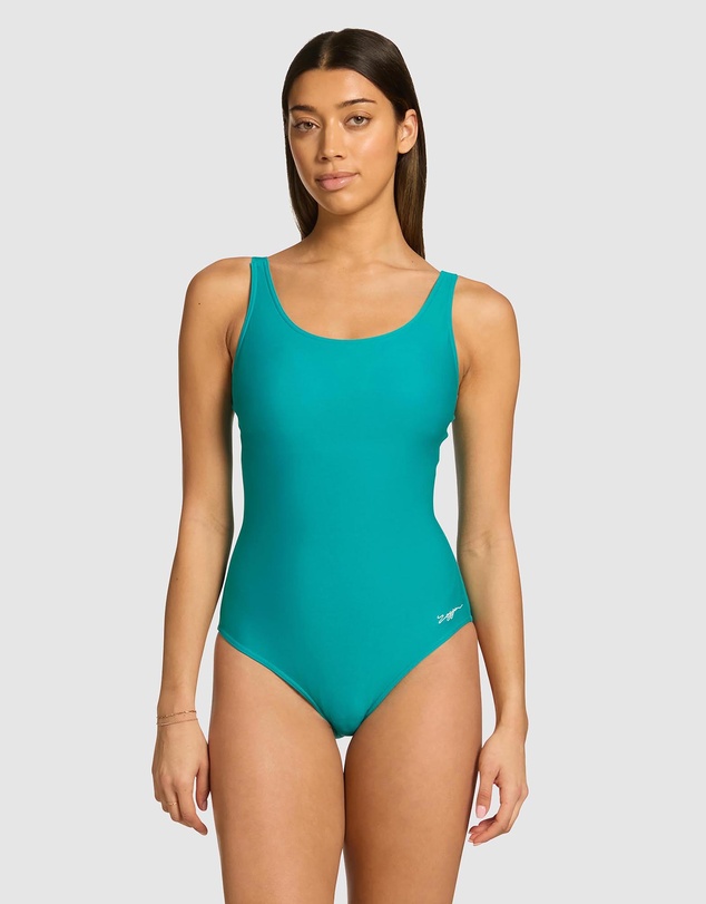 Zoggs - Cottesloe Adjustable Scoopback Swimsuit