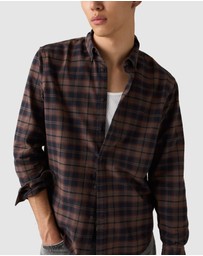 Levi's - Authentic Button-Down Shirt