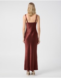Third Form - Crush Bias Classic Slip