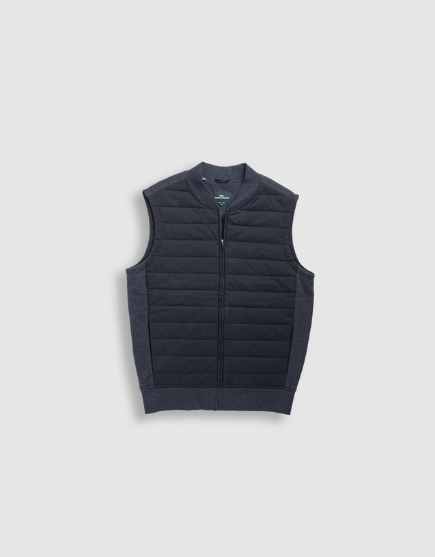 Rodd & Gunn - Woodside Vest