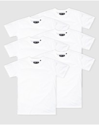 DVNT - 6-Pack Devoid Premium Tee - Youth