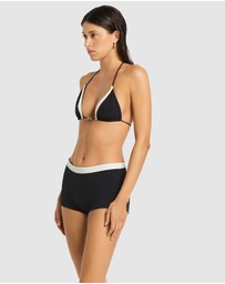 Bond-Eye Swimwear - Esme Short
