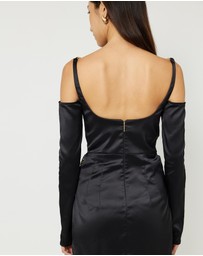Nicola Finetti - Larisa Dress