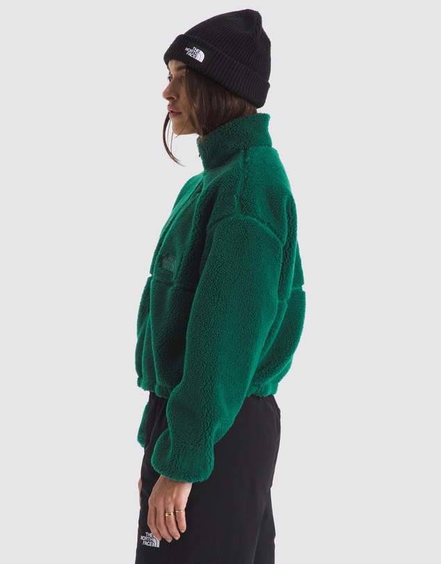 The North Face - Extreme Pile 2 Pullover