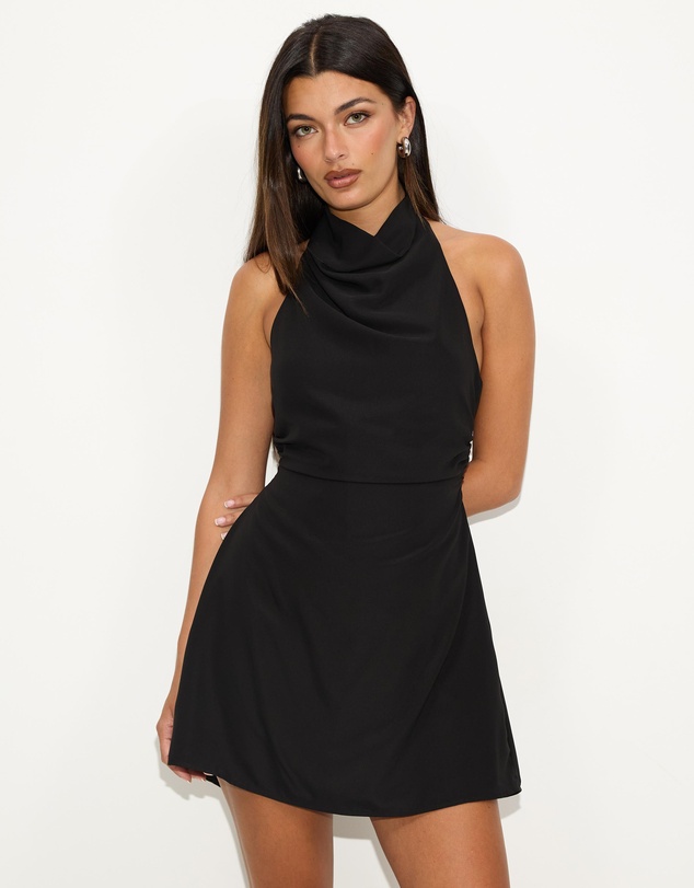 Dazie - Sunlit Mini Dress