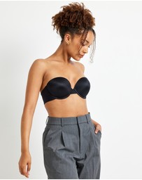 Kayser - Brazilian Strapless Silicon Free