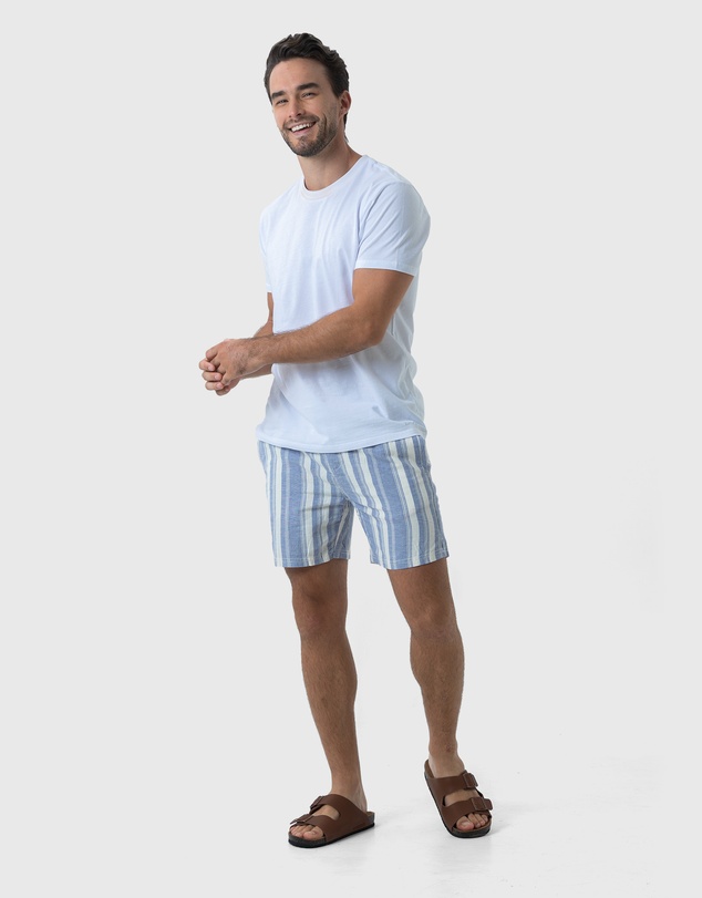 Coast Clothing - North Compass Shorts