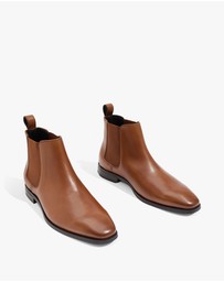 Country Road - Travel Boot