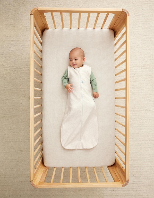 ergoPouch - Jersey Sleeping Bag 0.2 TOG
