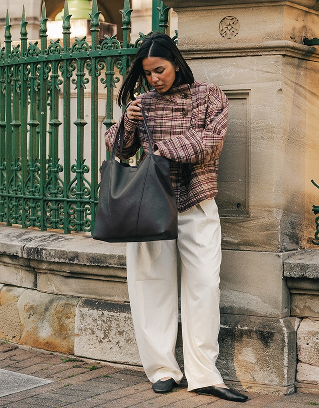 Louenhide - Colby Tote Bag