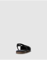 S by Sempre Di - Lalia Slingbacks