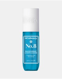MCoBeauty - Fragrance Mist Hair Body 90mL