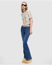 Lioness - First Light Blouse