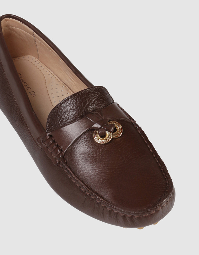 Sempre Di - Lambe Driving Shoes