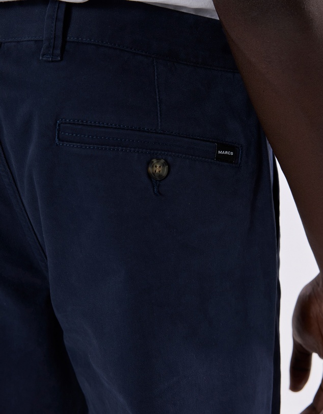 Marcs - Brayden Slim Fit Chino Pants