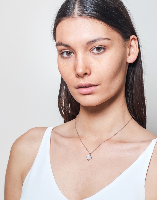 Pastiche - Aila Necklace