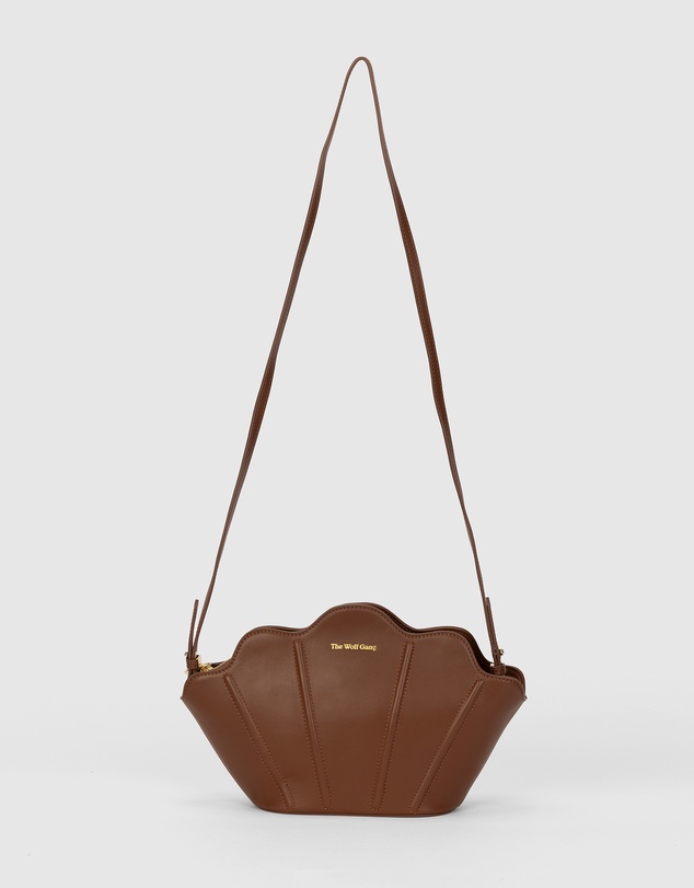 The Wolf Gang - Suri Shell Bag