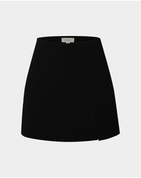 Forcast - Nella Mini Skort