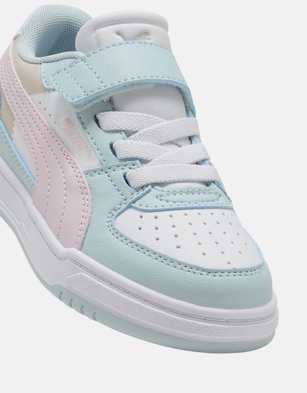 Puma - Caven III Block Self-Fastening Pre-School