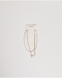 Studio - Mallan Pearl Necklace