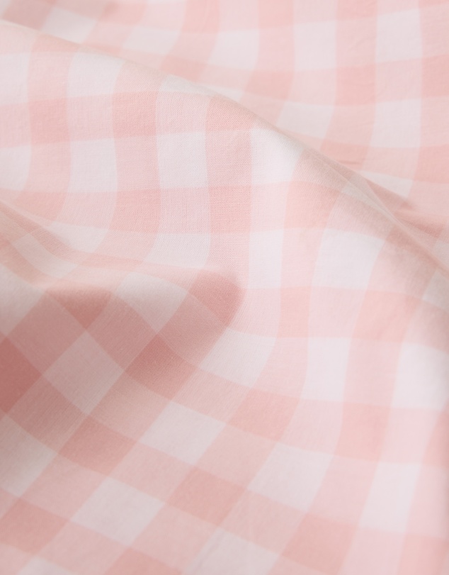 Sheet Society - Leo Washed Cotton Quilt Cover Set