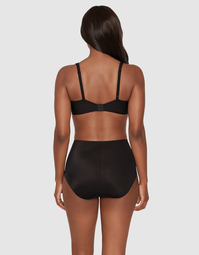 Miraclesuit Shapewear - 2 Pack High Waist Light Tummy Control Brief