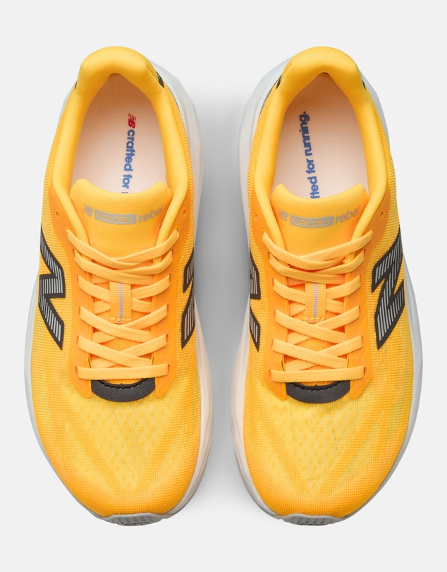 New Balance - FuelCell Rebel v5 - Women's