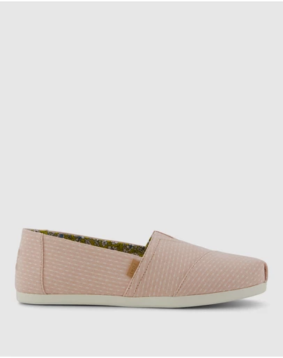 TOMS - Alpargata Classic - Women's