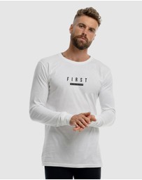 First Division - Constant Long Sleeve Tee