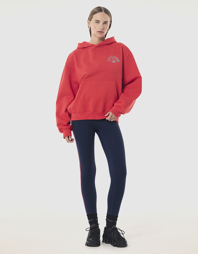 P.E Nation - Established Hoodie