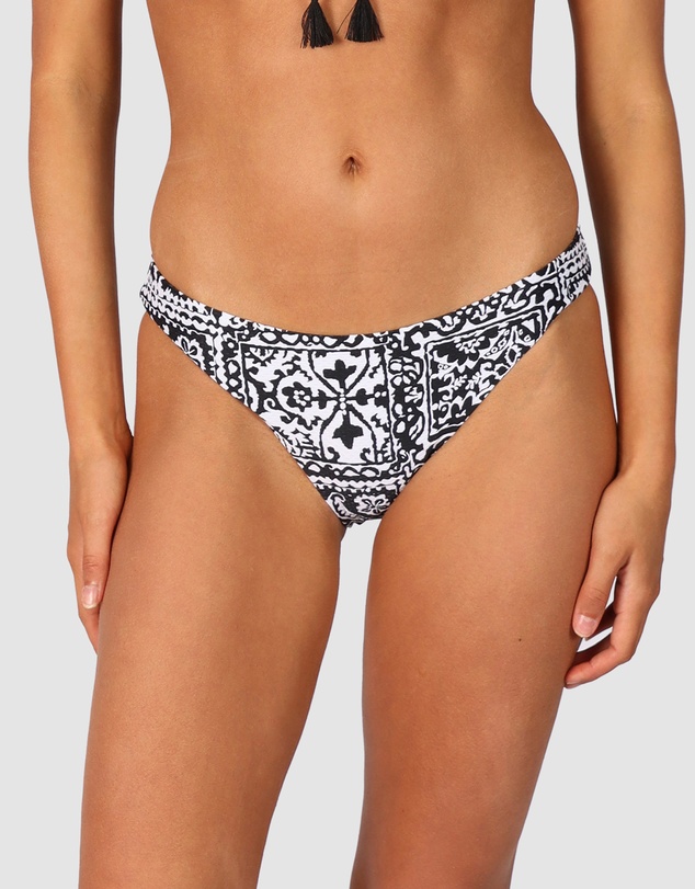 Baku Swimwear - Havana Regular Bikini Bottom