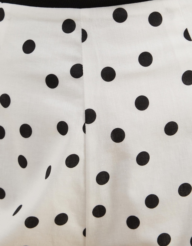 Atmos&Here - Astrid Linen Blend Shorts