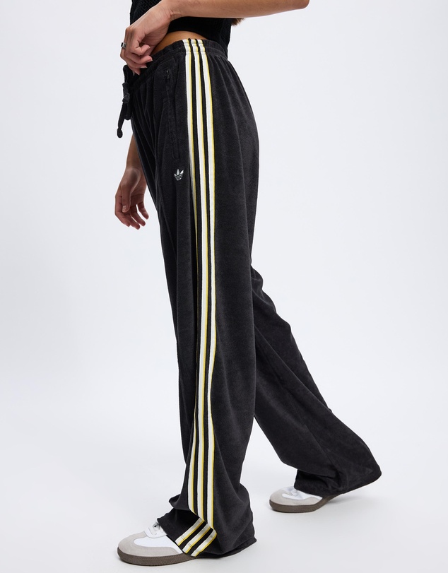 adidas Originals - Terry Towel Firebird Pants