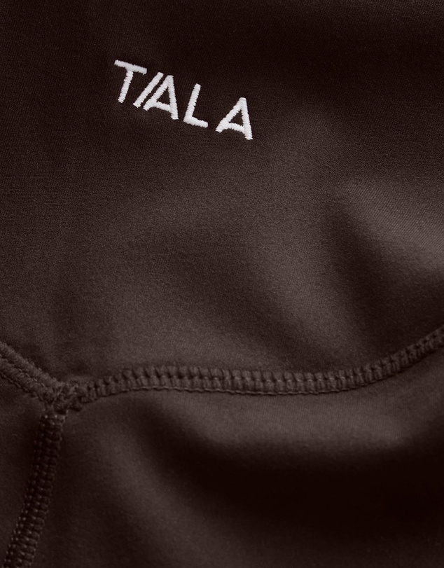 TALA - Dayflex Wrap High Waisted Legging Full