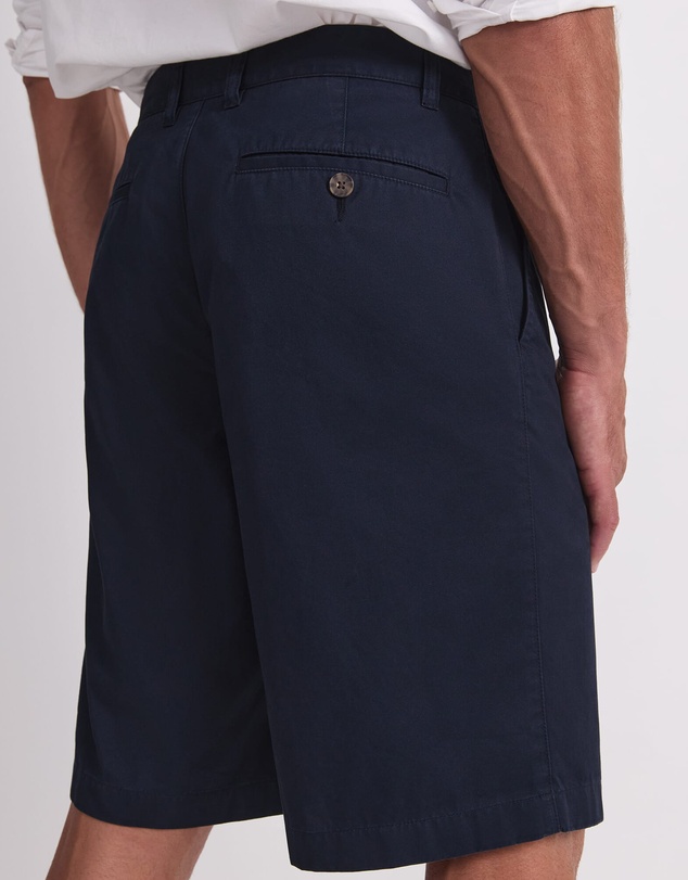 Sportscraft - Relaxed Classic Short