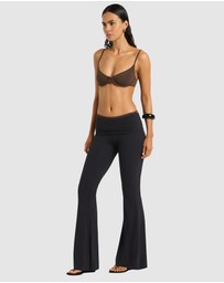 Bond-Eye Swimwear - Chiara Pant