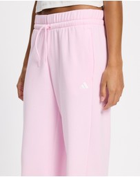 adidas Sportswear - Essentials Small Logo Feel Cozy Pants
