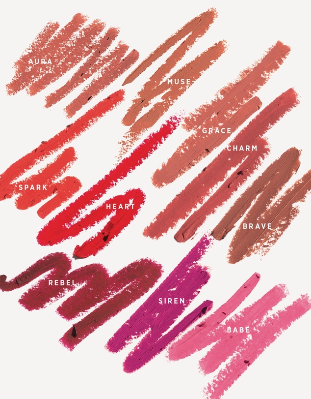 Ere Perez - Coco Crayon - Heart