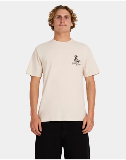 Volcom - Mens Stoney River T-Shirt