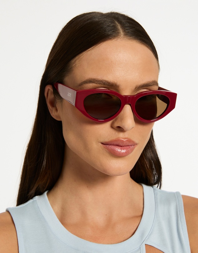 Status Anxiety - Visceral Sunglasses