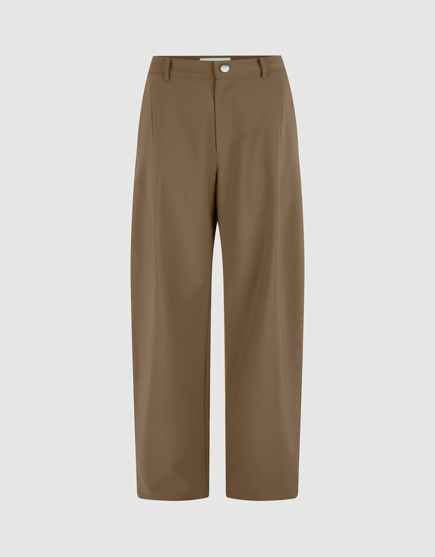 Harris Tapper - Cail Trousers