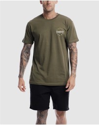 Counter Culture - Polaris Tee